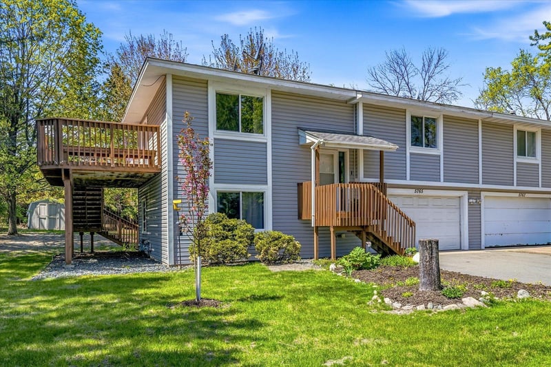 5765 Otter View Trl, White Bear Twp, MN 55110