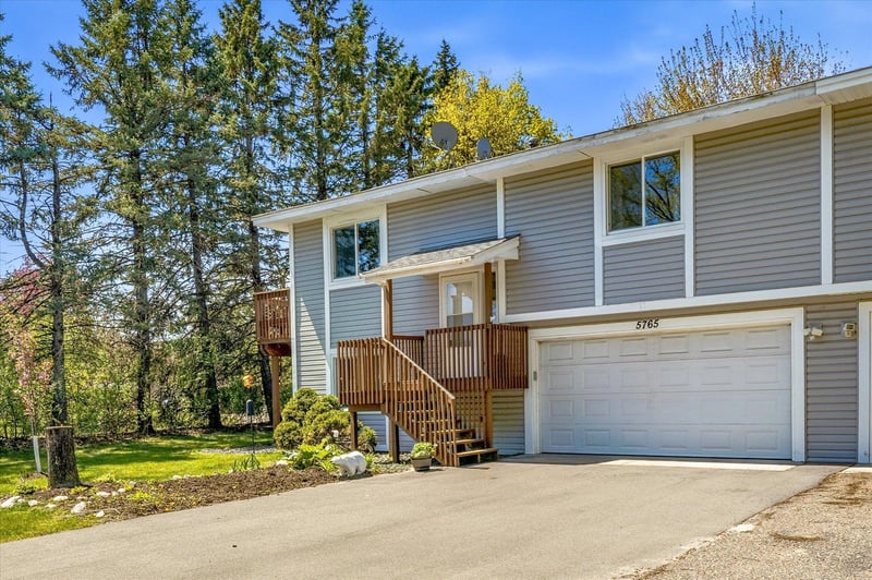 5765 Otter View Trl, White Bear Twp, MN 55110