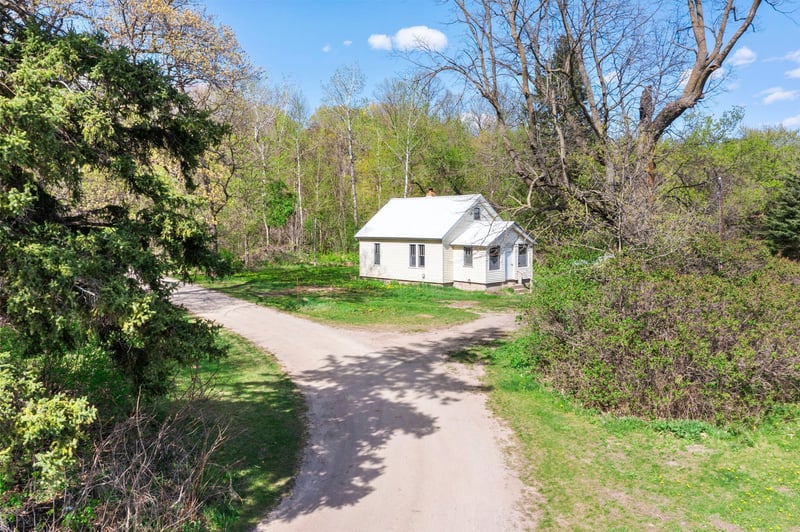 15312 Bison Rd, Swanville, MN 56382