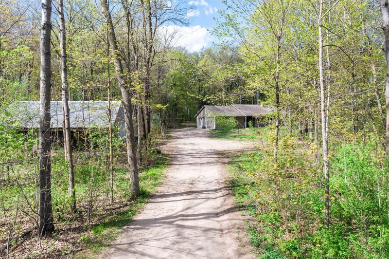 15312 Bison Rd, Swanville, MN 56382