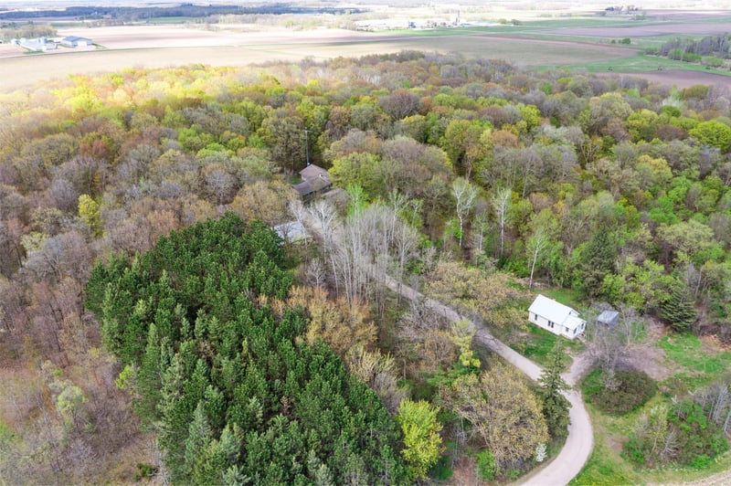 15312 Bison Rd, Swanville, MN 56382