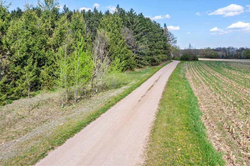 15312 Bison Rd, Swanville, MN 56382