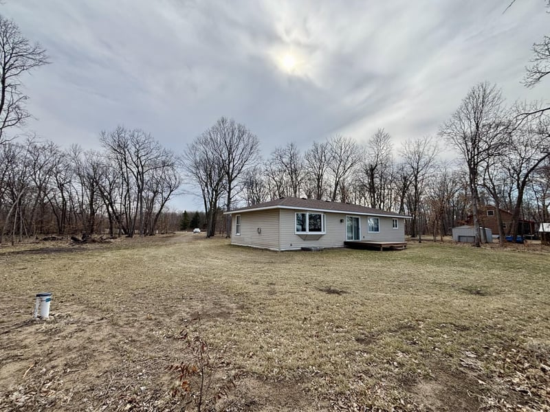 32896 South Shore Dr, Ottertail, MN 56571