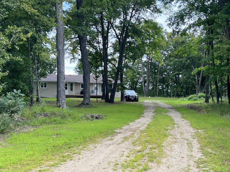 32896 South Shore Dr, Ottertail, MN 56571