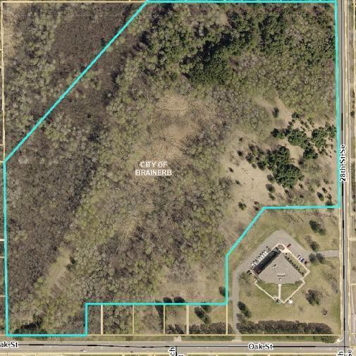 2723 Oak St, Brainerd, MN 56401