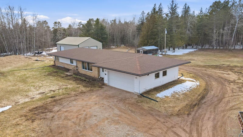 59825 State Highway 23, Sandstone, MN 55072