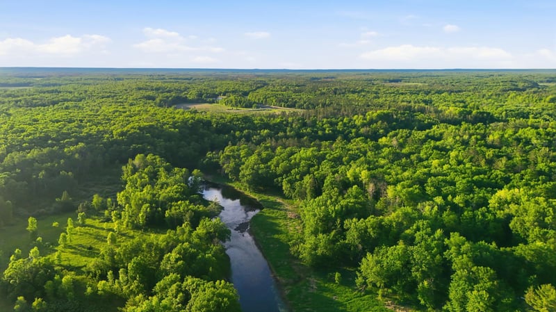 TBD Riverview Pl, Merrifield, MN 56465