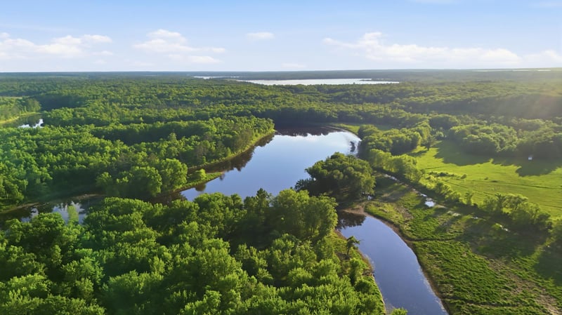 TBD Riverview Pl, Merrifield, MN 56465