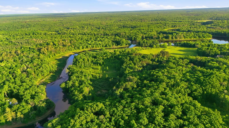 TBD Riverview Pl, Merrifield, MN 56465