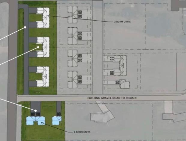 xxx Garden St, Springfield, MN 56087