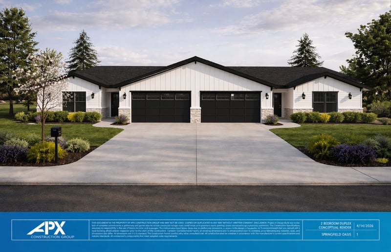 xxx Garden St, Springfield, MN 56087