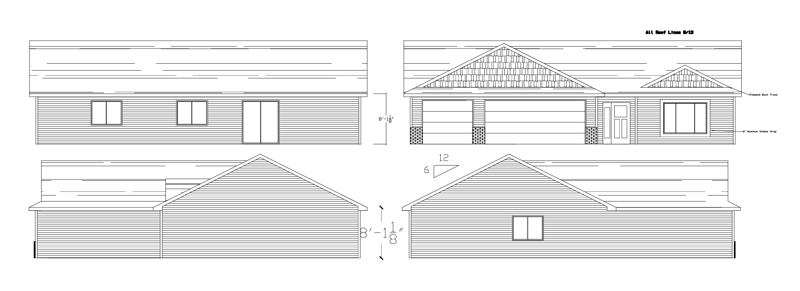 1088 Cullen St, Saint Peter, MN 56082