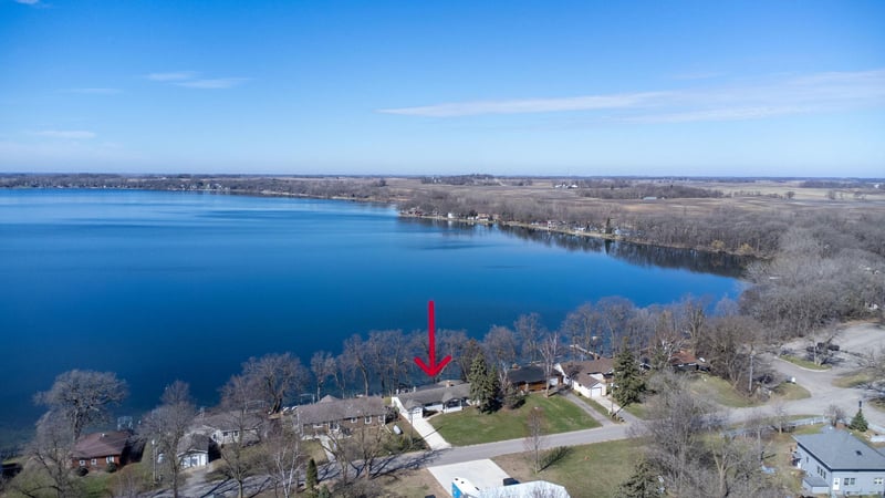 20447 624th Ave, Litchfield, MN 55355