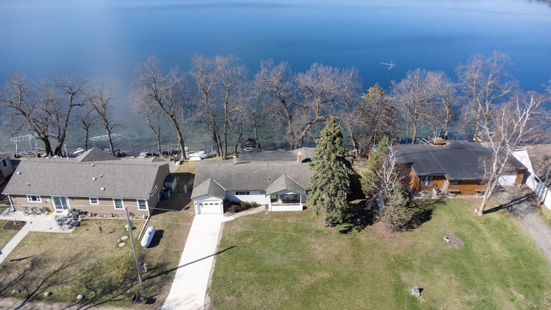 20447 624th Ave, Litchfield, MN 55355