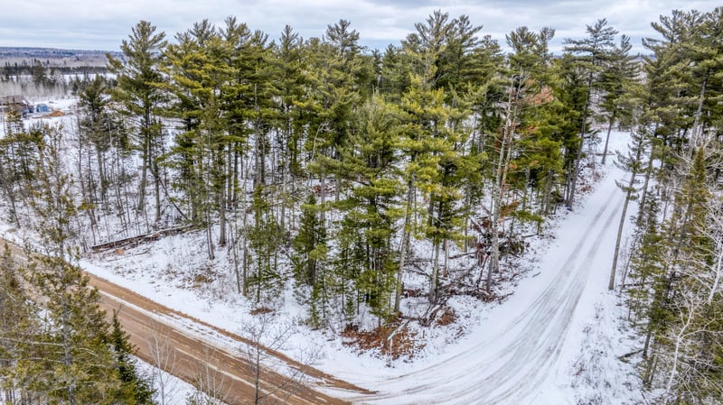 25524 Smokey Hollow Dr, Laporte, MN 56461
