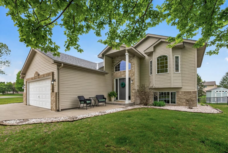 8268 Parell Ave NE, Otsego, MN 55330