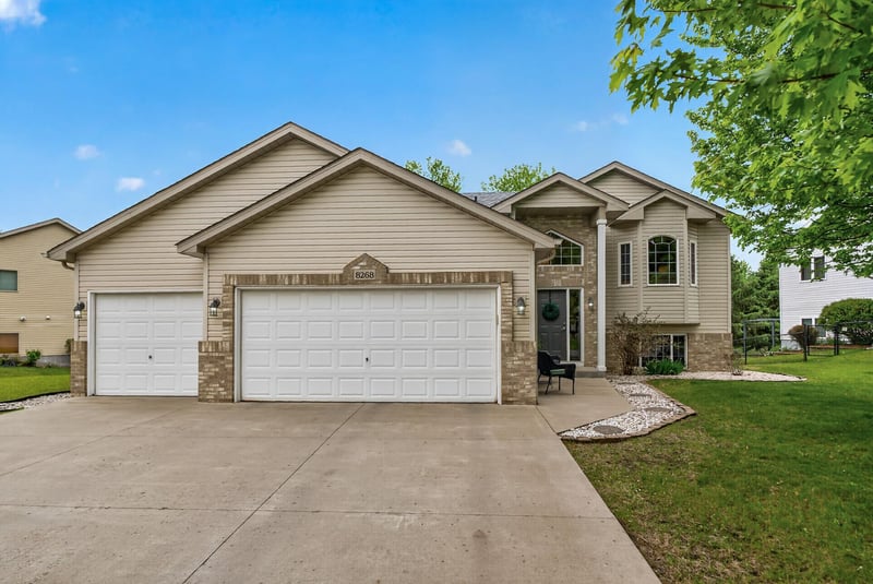8268 Parell Ave NE, Otsego, MN 55330