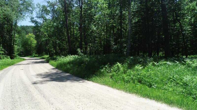 TBD Rush Island Lake Rd, Deer River, MN 56636