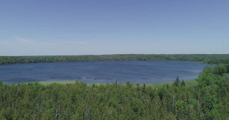 TBD Rush Island Lake Rd, Deer River, MN 56636