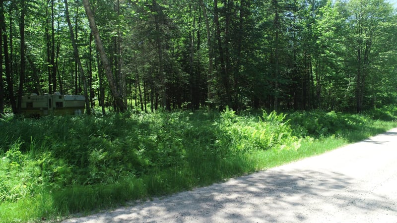 TBD Rush Island Lake Rd, Deer River, MN 56636