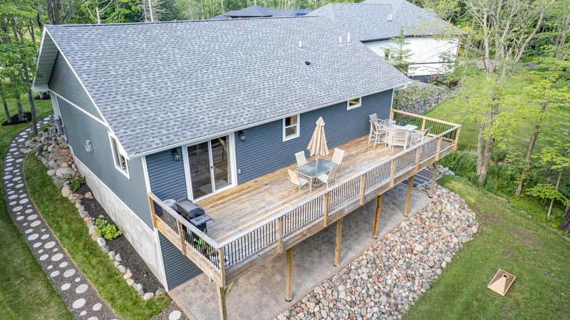 3959 Peyton Ln, Hermantown, MN 55811