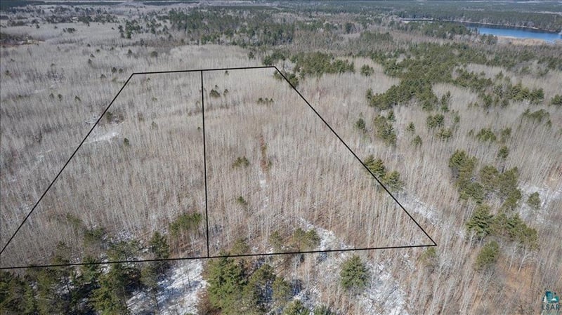 20 Acres Denver Rd, Gordon, WI 54838