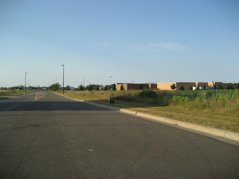 TBD 3rd Ave NE, Cambridge, MN 55008