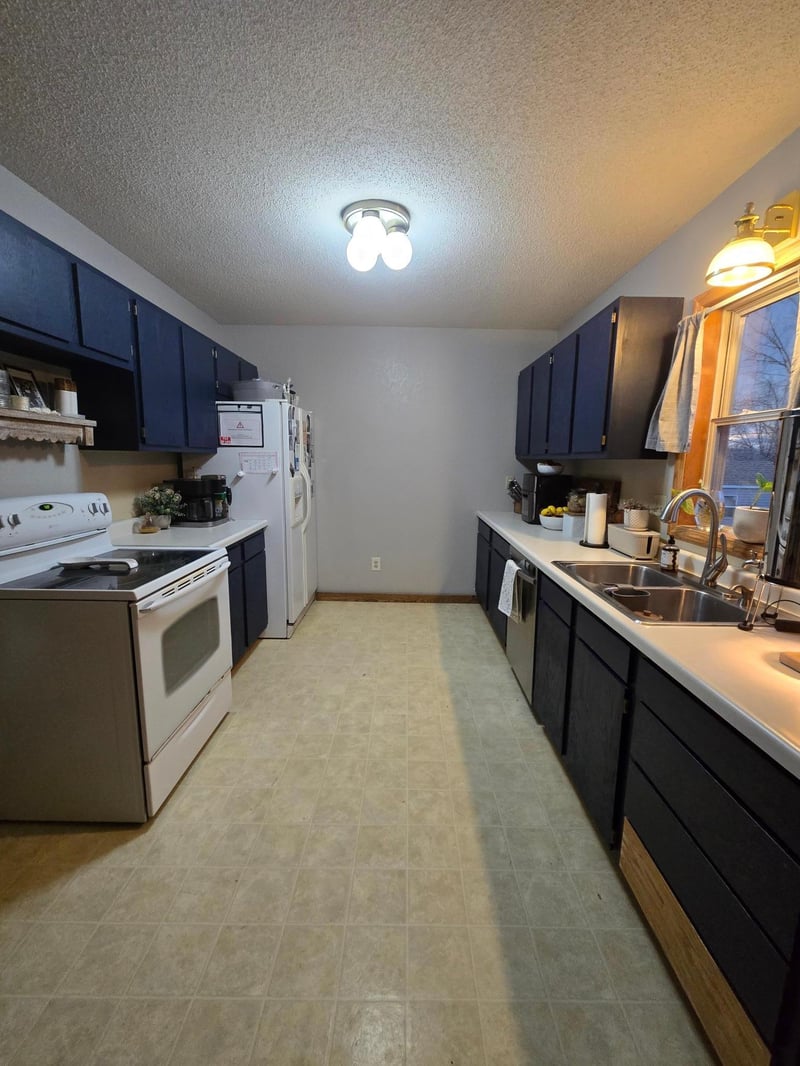 361 S Montgomery Ave, Le Center, MN 56057