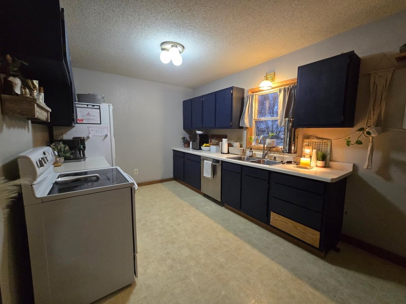 361 S Montgomery Ave, Le Center, MN 56057