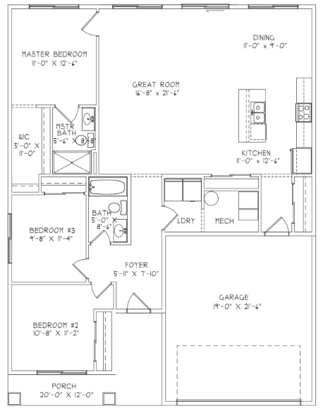 1801 Lynx Pl SE, Pine Island, MN 55963