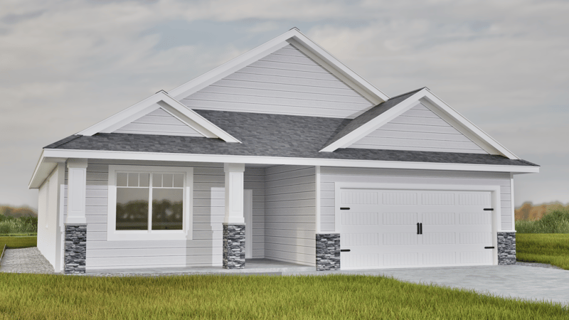 1801 Lynx Pl SE, Pine Island, MN 55963