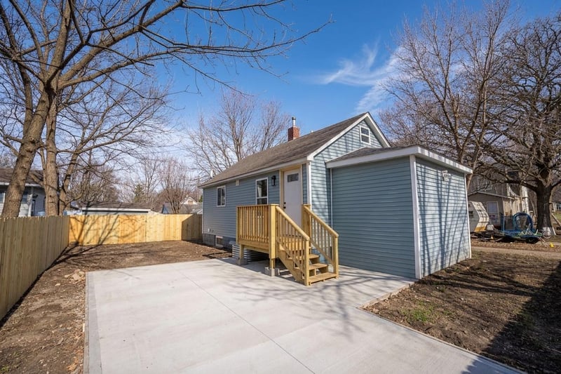 312 Grove Ave, Montevideo, MN 56265