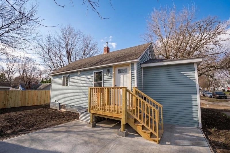 312 Grove Ave, Montevideo, MN 56265