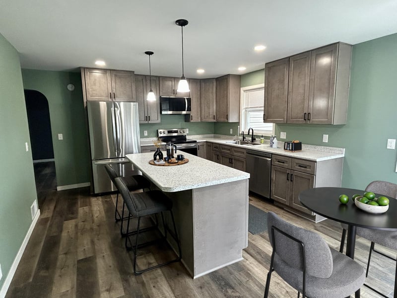 310 Southview Ave S, Gaylord, MN 55334