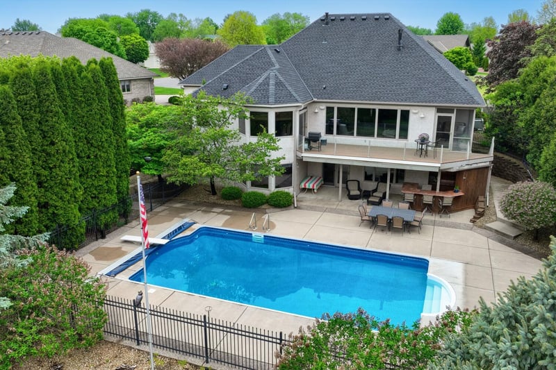 1357 High Point Ct, Hastings, MN 55033