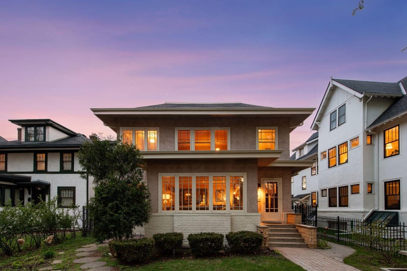 Home Worth Check