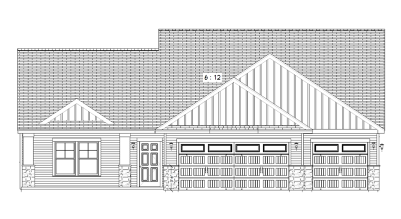 475 Emma St, Norwood Young America, MN 55368