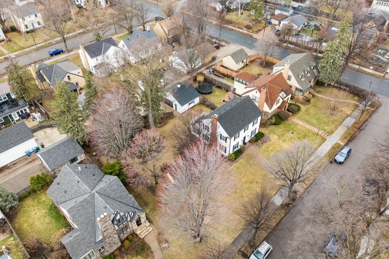 5612 Colfax Ave S, Minneapolis, MN 55419