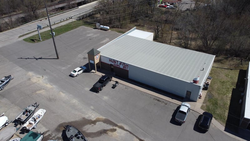 2301 Old West Main St, Red Wing, MN 55066