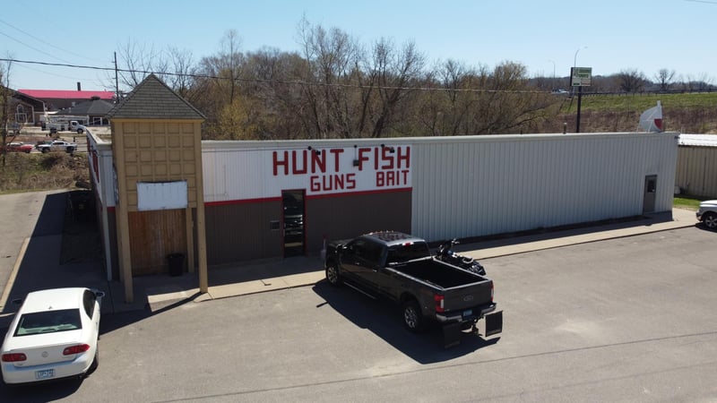 2301 Old West Main St, Red Wing, MN 55066