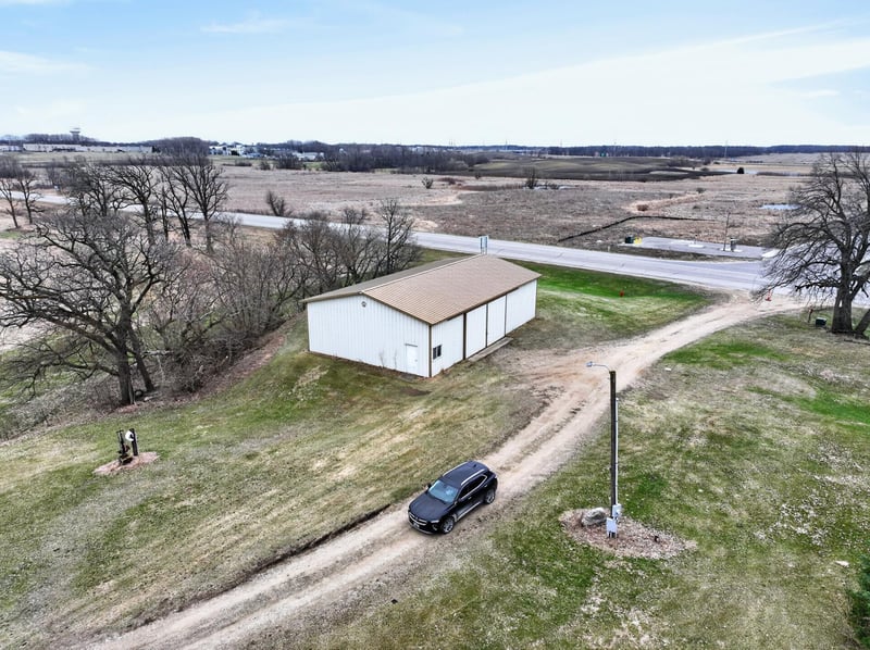 2615 34th Ave W, Alexandria, MN 56308