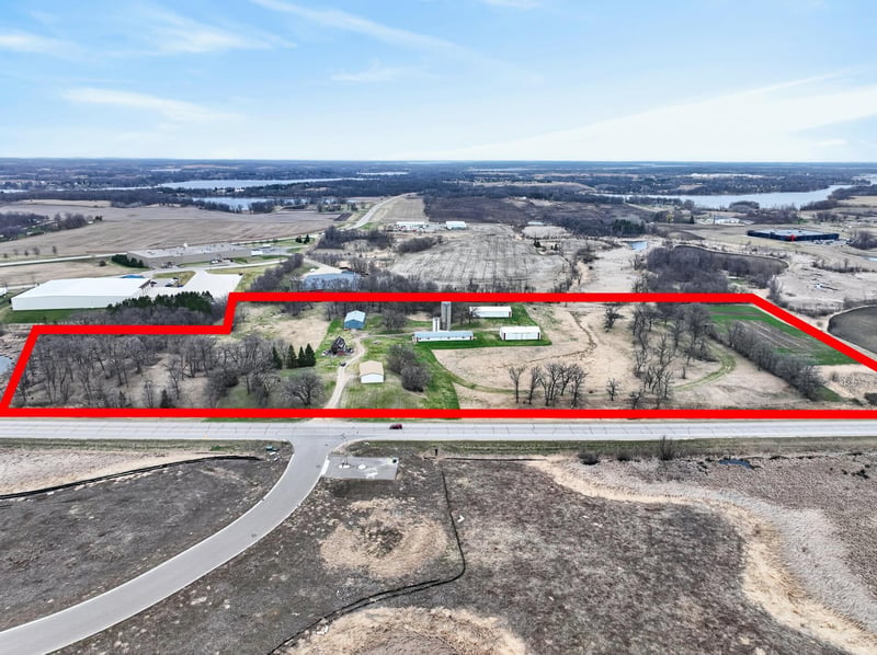 2615 34th Ave W, Alexandria, MN 56308