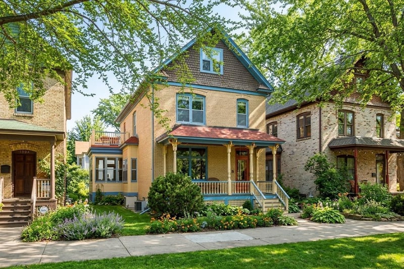 2300 Milwaukee Ave, Minneapolis, MN 55404