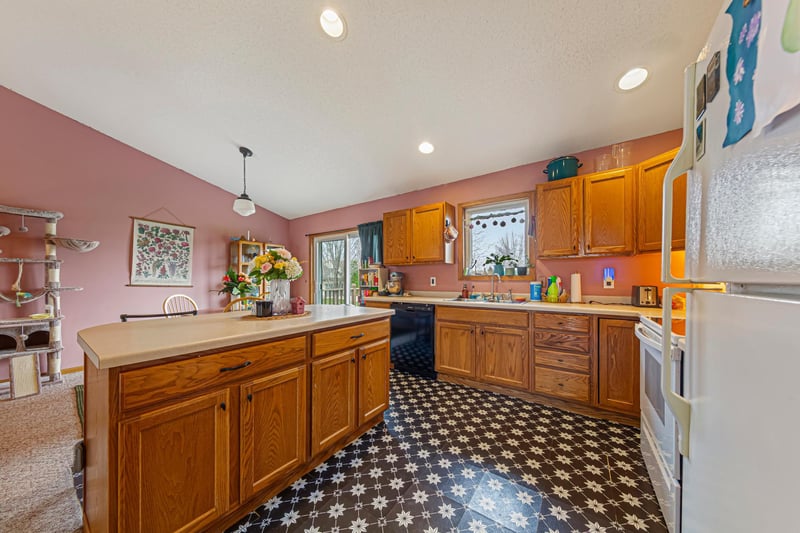 135 Barony Rd, Le Sueur, MN 56058