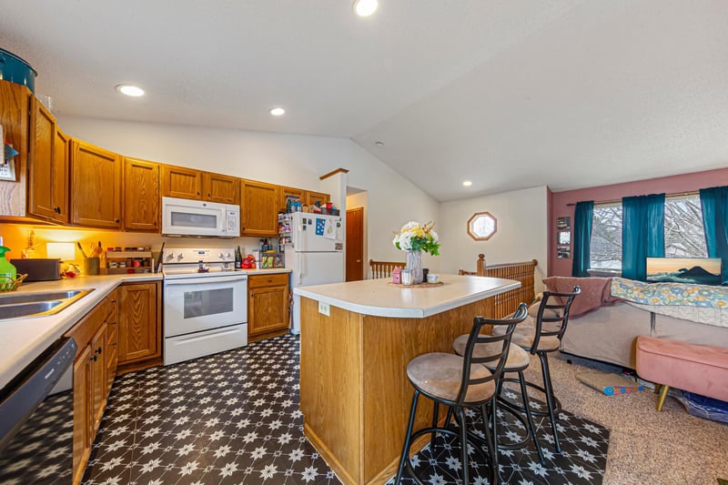 135 Barony Rd, Le Sueur, MN 56058