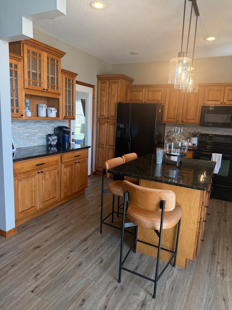 599 Hope St, Wabasso, MN 56293