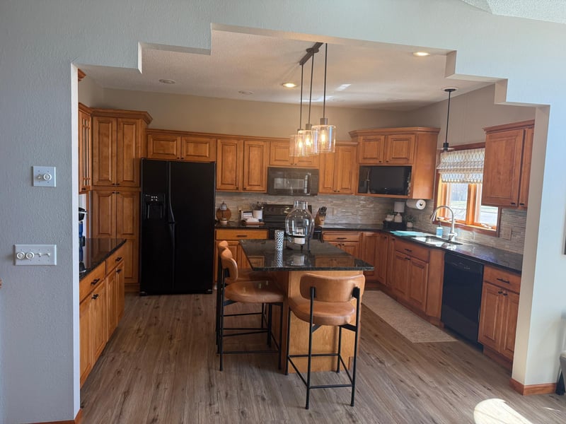 599 Hope St, Wabasso, MN 56293