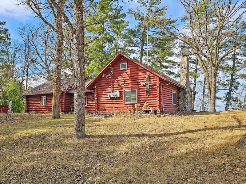 31489 Co Hwy 35, Ponsford, MN 56575