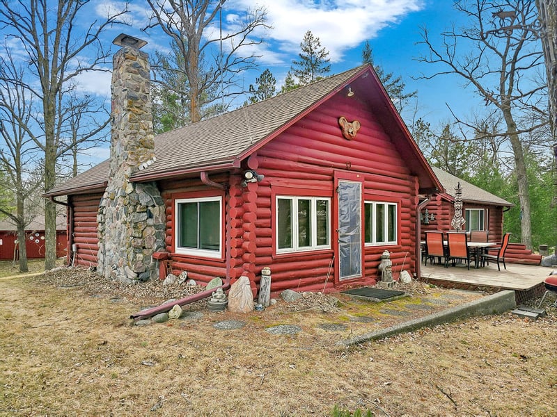 31489 Co Hwy 35, Ponsford, MN 56575