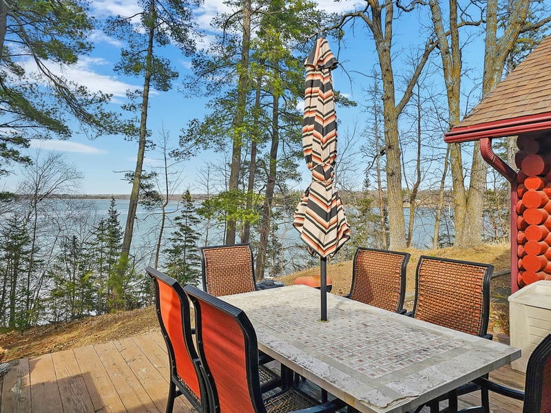 31489 Co Hwy 35, Ponsford, MN 56575